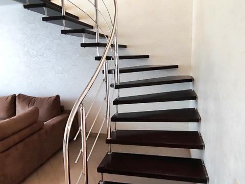 квартира по адресу Таїрова ул., 6/1