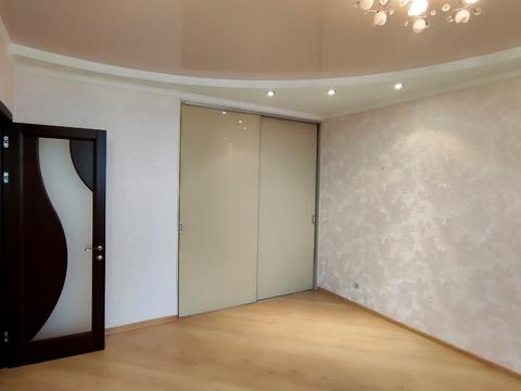 квартира по адресу Таїрова ул., 6/1