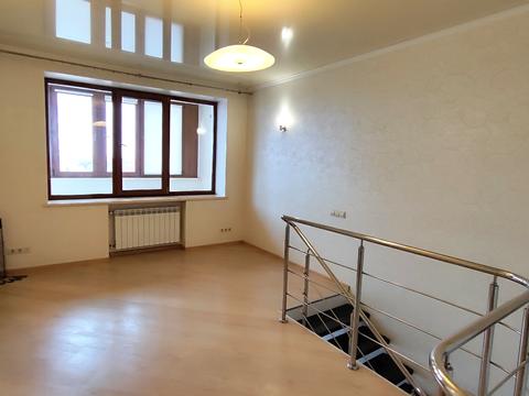 квартира по адресу Таїрова ул., 6/1