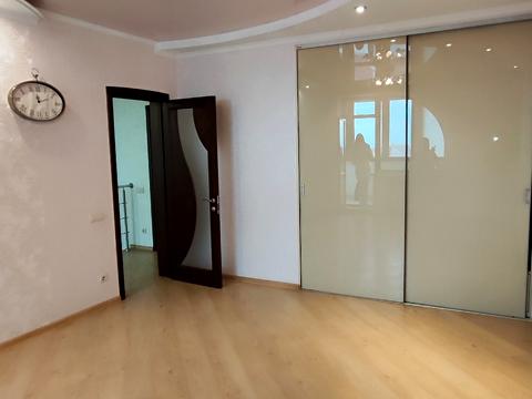 квартира по адресу Таїрова ул., 6/1