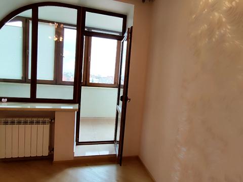 квартира по адресу Таїрова ул., 6/1