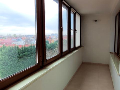 квартира по адресу Таїрова ул., 6/1