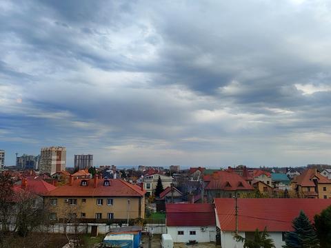 квартира по адресу Таїрова ул., 6/1