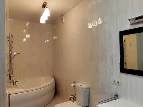 квартира по адресу Таїрова ул., 6/1