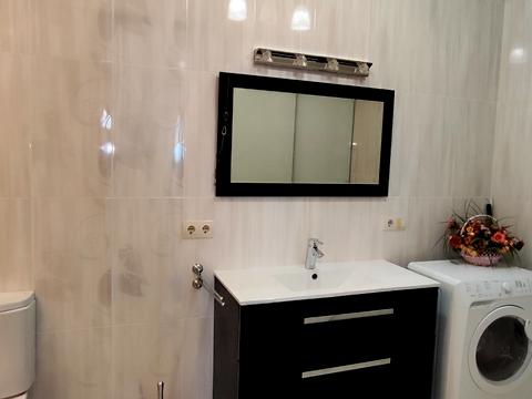 квартира по адресу Таїрова ул., 6/1