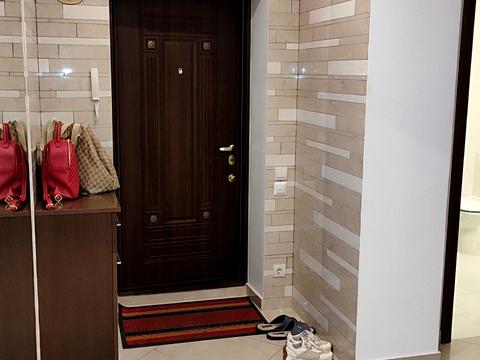 квартира по адресу Таїрова ул., 6/1