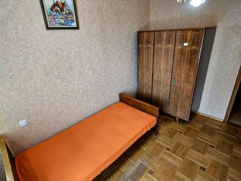 квартира по адресу Генерала Петрова ул., 50