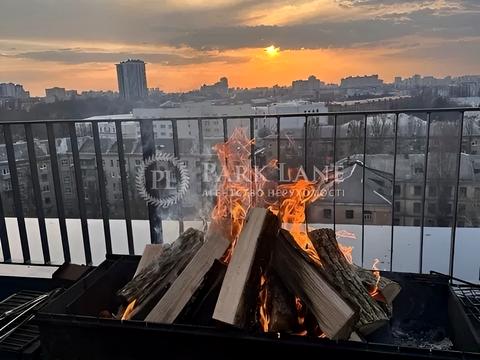 квартира за адресою Київ, Митрополита Василя Липківського вул. (Урицького), 38-А