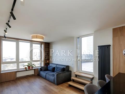 квартира за адресою Київ, Митрополита Василя Липківського вул. (Урицького), 38-А