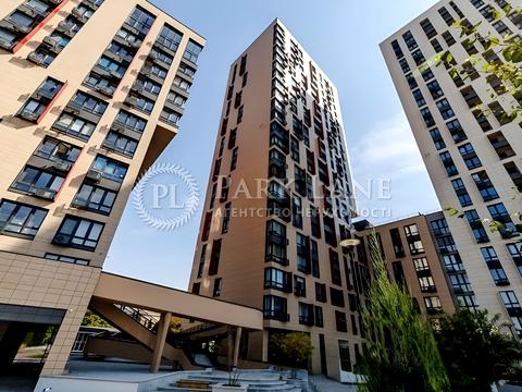 квартира за адресою Київ, Митрополита Василя Липківського вул. (Урицького), 38-А