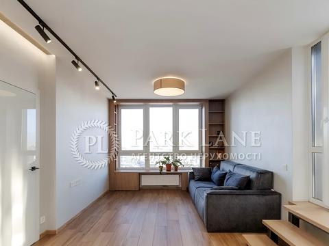 квартира за адресою Київ, Митрополита Василя Липківського вул. (Урицького), 38-А