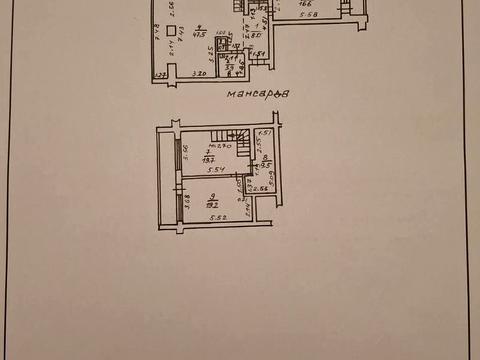 квартира по адресу Таїрова ул., 6/1