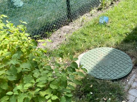 будинок за адресою 23-тя Садова вул.