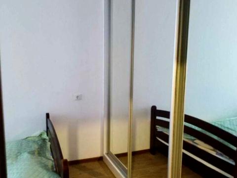 квартира за адресою пров.Резніковський, 4