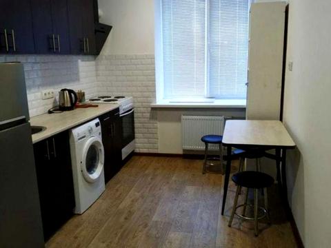 квартира за адресою пров.Резніковський, 4