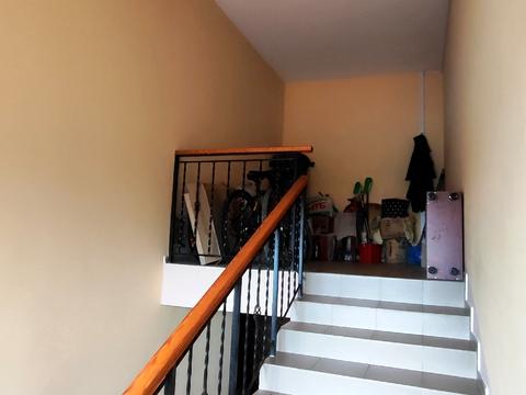 квартира по адресу Таїрова ул., 6/1