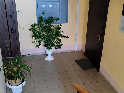 квартира по адресу Таїрова ул., 6/1