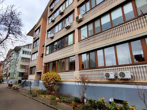 квартира по адресу Таїрова ул., 6/1