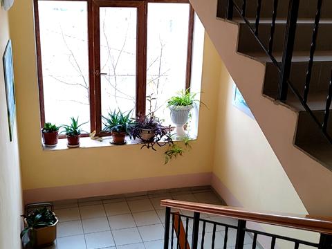 квартира по адресу Таїрова ул., 6/1