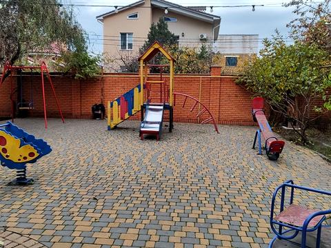 квартира по адресу Таїрова ул., 6/1