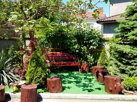 квартира по адресу Таїрова ул., 6/1