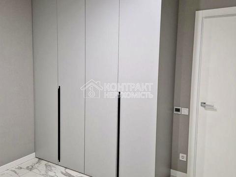 квартира за адресою Гвардійців-Широнінців вул., 72а