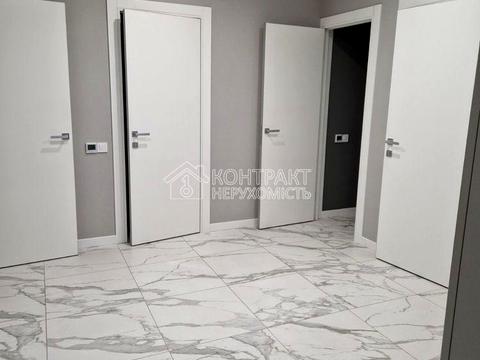 квартира за адресою Гвардійців-Широнінців вул., 72а