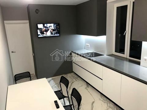 квартира за адресою Гвардійців-Широнінців вул., 72а