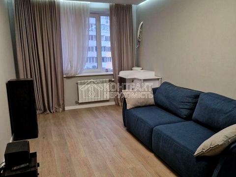 квартира за адресою Гвардійців-Широнінців вул., 72а