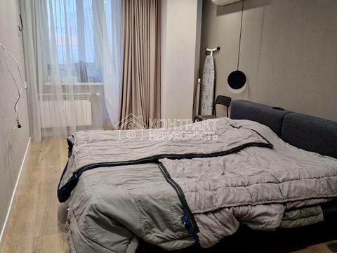 квартира за адресою Гвардійців-Широнінців вул., 72а