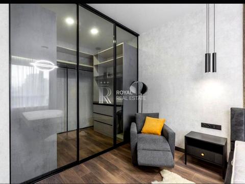 квартира по адресу Фортечный тупик (Тверской), 7в