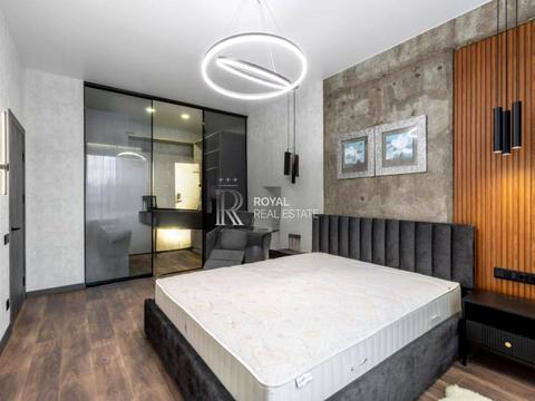 квартира по адресу Фортечный тупик (Тверской), 7в