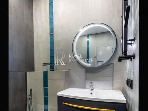 квартира по адресу Фортечный тупик (Тверской), 7в