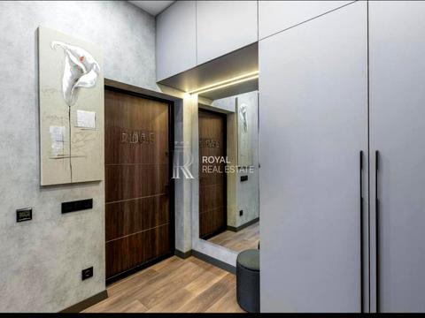 квартира по адресу Фортечный тупик (Тверской), 7в