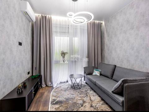 квартира по адресу Фортечный тупик (Тверской), 7в