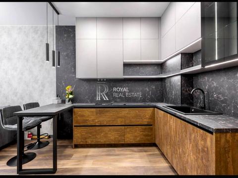 квартира по адресу Фортечный тупик (Тверской), 7в