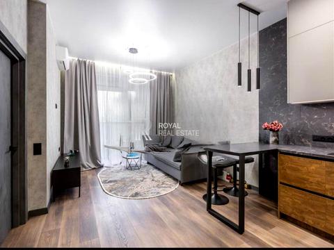 квартира по адресу Фортечный тупик (Тверской), 7в