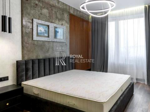 квартира по адресу Фортечный тупик (Тверской), 7в