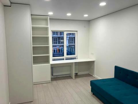 квартира за адресою Михайла Максимовича вул. (Онуфрія Трутенка), 24-В