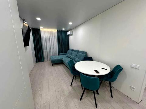 квартира за адресою Михайла Максимовича вул. (Онуфрія Трутенка), 24-В