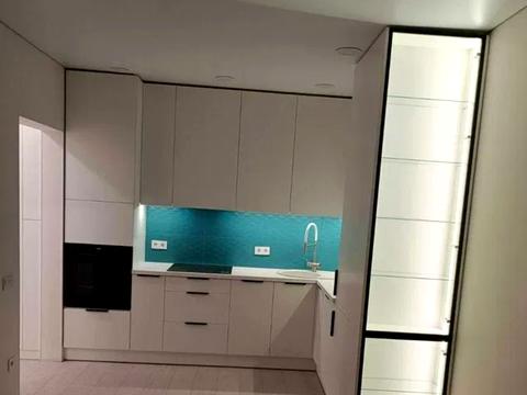 квартира за адресою Михайла Максимовича вул. (Онуфрія Трутенка), 24-В