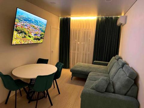 квартира за адресою Михайла Максимовича вул. (Онуфрія Трутенка), 24-В