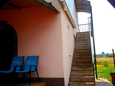 будинок за адресою Цветаева, 76