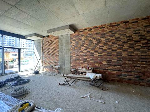 комерційна за адресою Трускавецька вул., 2-В