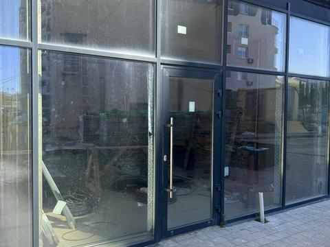 комерційна за адресою Трускавецька вул., 2-В