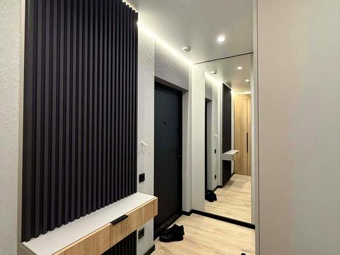 квартира за адресою Ленкавського вул., 7