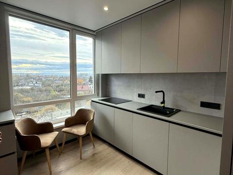 квартира за адресою Ленкавського вул., 7