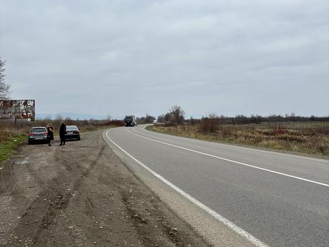 ділянка за адресою 