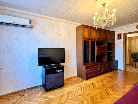 квартира за адресою Святошинський пров., 2