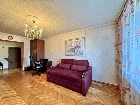 квартира за адресою Святошинський пров., 2